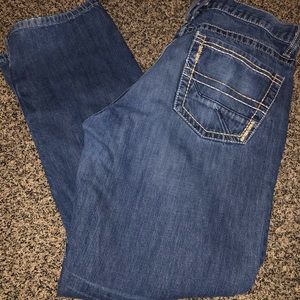 Cinch Jeans